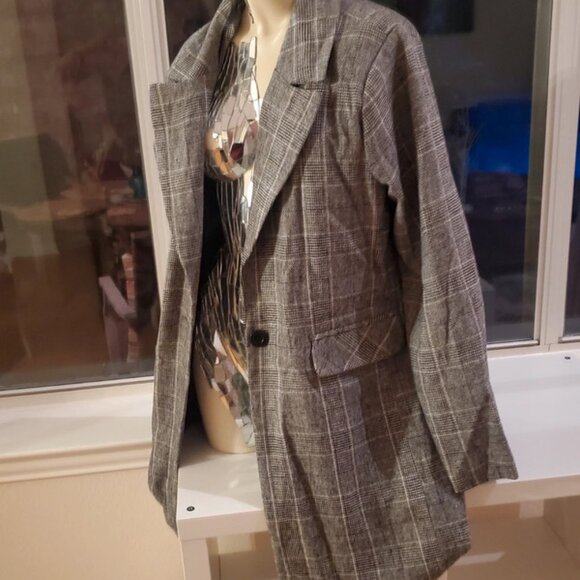 Urban Republic Jackets & Blazers - Urban Republic coat jacket